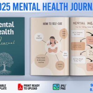 Tạp chí Sức khỏe Tâm thần 2025