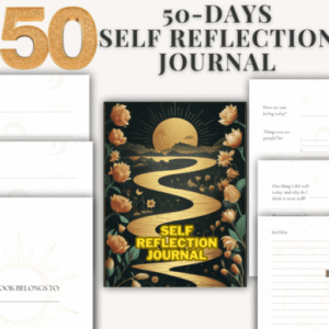 Nhật ký tự phản ánh 50 ngày