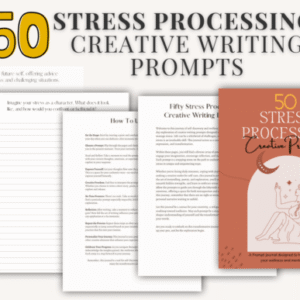 50 lời nhắc sáng tạo về cách xử lý căng thẳng