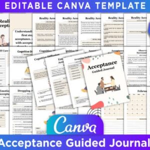 Mẫu Nhật ký hướng dẫn chấp nhận