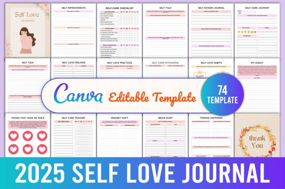 Editable-2025-Self-Love-Journal-Graphics-109368637-580x386