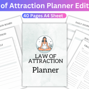 Kế hoạch Luật hấp dẫn 2