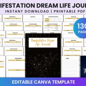 Nhật ký cuộc sống mơ ước