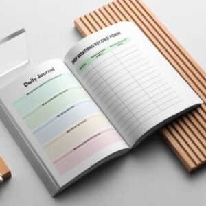 Đồ họa lập kế hoạch sức khỏe tâm thần