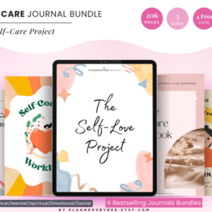 Nhật ký tự yêu bản thân có thể in