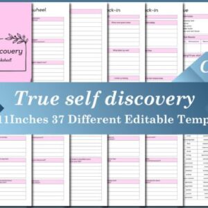 Khám phá bản thân đích thực